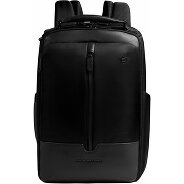 Piquadro Marcel Daypack 46 cm Laptopfach Produktbild