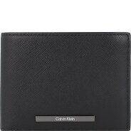 Calvin Klein Modern Bar Geldbörse RFID Schutz Leder 12.5 cm Produktbild