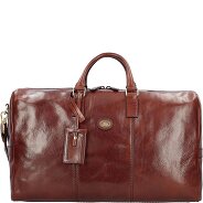 The Bridge Story Viaggio Reisetasche Leder 52 cm Produktbild