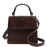 Ted Baker Rouset Mini Bag Handtasche Leder 12 cm Produktbild Ted Baker Rouset Mini Bag Handtasche Leder 12 cm Produktbild