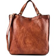 Campomaggi Renata Schultertasche Leder 31 cm Produktbild