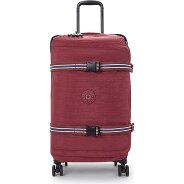 Kipling Basic Spontaneous 4 Rollen Trolley M 66 cm Produktbild