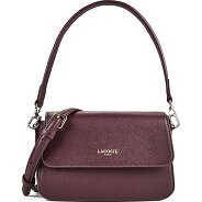 Lacoste Champs Elysees Schultertasche Leder 21 cm Produktbild