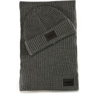 Hugo Zago Schal 182 cm Geschenkbox Produktbild Hugo Zago Schal 182 cm Geschenkbox Produktbild