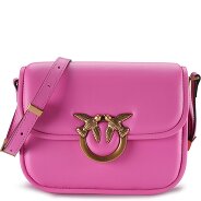 PINKO Love Box Umhängetasche Leder 20 cm Produktbild PINKO Love Box Umhängetasche Leder 20 cm Produktbild