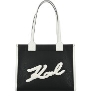 Karl Lagerfeld Skuare Shopper Tasche 32 cm Produktbild