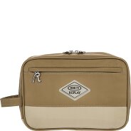 Bric's Replay Sand Woo Kulturbeutel 25 cm Produktbild