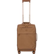 Bric's X-Collection 4 Rollen Kabinentrolley 55 cm Produktbild