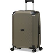 Eminent Aegis 4 Rollen Trolley M 61 cm mit Dehnfalte Produktbild