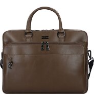 Guess Boston Aktentasche 38 cm Laptopfach Produktbild