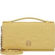 AIGNER Fashion Clutch Geldbörse Leder 18.5 cm Produktbild