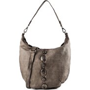 Campomaggi Magda Schultertasche Leder 41 cm Produktbild