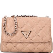 Guess Giully II Mini Bag Schultertasche 18 cm Produktbild Guess Giully II Mini Bag Schultertasche 18 cm Produktbild