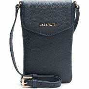 Lazarotti Bologna Leather Handytasche Leder 10 cm Produktbild