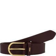 Hugo Zoey Gürtel Leder Produktbild