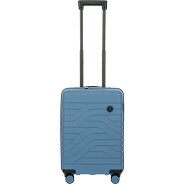 Bric's BY Ulisse 4-Rollen Kabinentrolley 55 cm Produktbild
