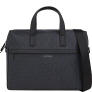 Calvin Klein Ck Must Laptoptasche 38 cm Produktbild Calvin Klein Ck Must Laptoptasche 38 cm Produktbild