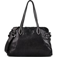 Campomaggi Carolina Schultertasche Leder 38 cm Produktbild