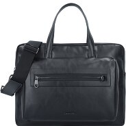 Calvin Klein CK Elevated Aktentaschen Messenger 36 cm Laptopfach Produktbild Calvin Klein CK Elevated Aktentaschen Messenger 36 cm Laptopfach Produktbild