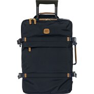 Bric's X-Collection Business-Rucksack 50 cm Laptopfach Produktbild