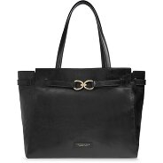 The Bridge Isotta Shopper Tasche Leder 37 cm Produktbild The Bridge Isotta Shopper Tasche Leder 37 cm Produktbild