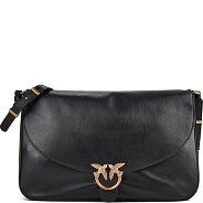 PINKO Love Satchel Big Umhängetasche Leder 36 cm Produktbild