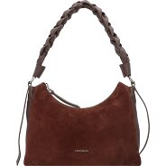 Coccinelle Boheme Schultertasche Leder 31 cm Produktbild