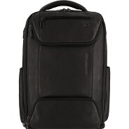 Piquadro S134BM Reiserucksack 43 cm Laptopfach Produktbild Piquadro S134BM Reiserucksack 43 cm Laptopfach Produktbild