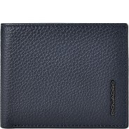 Piquadro Modus Special Geldbörse RFID Schutz Leder 12.5 cm Produktbild