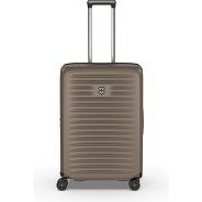 Victorinox Airox Advanced 4 Rollen Trolley M 69 cm mit Dehnfalte Produktbild
