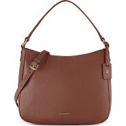 Lazarotti Bologna Leather Hobo Schultertasche Leder 27 cm Produktbild