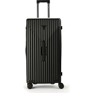 Guess Olbia 4 Rollen Trolley 80 cm Produktbild