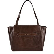 The Bridge Lucrezia Schultertasche Leder 31 cm Produktbild