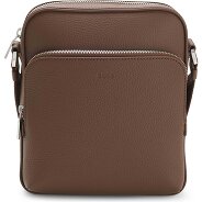 Boss New Crosstown Umhängetasche Leder 24 cm Produktbild