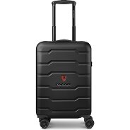Tonino Lamborghini Bologna 4 Rollen Kabinentrolley S 53 cm Produktbild