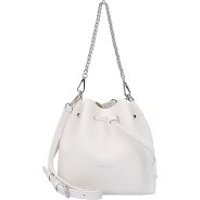 Lancaster Pur & Element Beuteltasche Leder 20 cm Produktbild