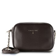 Patrizia Pepe Umhängetasche Leder 20 cm Produktbild Patrizia Pepe Umhängetasche Leder 20 cm Produktbild