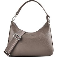 Bogner Wallis Odette Schultertasche Leder 32 cm Produktbild