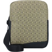 Calvin Klein Rubberized Conv Umhängetasche 18 cm Produktbild