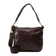 Campomaggi Schultertasche Leder 29 cm Produktbild