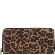 Liebeskind Gigi Geldbörse RFID Schutz Leder 19 cm Produktbild Liebeskind Gigi Geldbörse RFID Schutz Leder 19 cm Produktbild