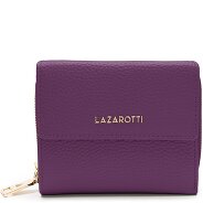 Lazarotti Bologna Leather Geldbörse Leder 12 cm Produktbild