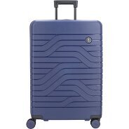 Bric's BY Ulisse 4-Rollen Trolley 71 cm Produktbild