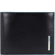 Piquadro Blue Square Kreditkartenetui Leder 12 cm Produktbild