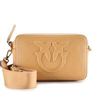 PINKO Carrie Umhängetasche Leder 20 cm Produktbild