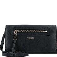 DKNY Bryant Clutch Tasche Leder 19 cm Produktbild