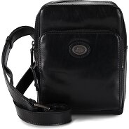 The Bridge Story Uomo Mini Bag Umhängetasche Leder 16.5 cm Produktbild