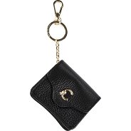Coccinelle C-Me Taschenanhänger Leder 8,5 cm Produktbild