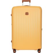 Bric's Taormina 4 Rollen Trolley L 82 cm mit Dehnfalte Produktbild