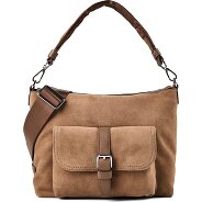 Marc O'Polo Schultertasche Leder 28 cm Produktbild